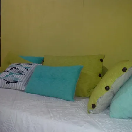 Port Pin Bed & Breakfast