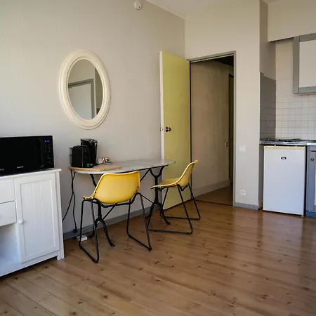 Port Pin Bed & Breakfast Cassis