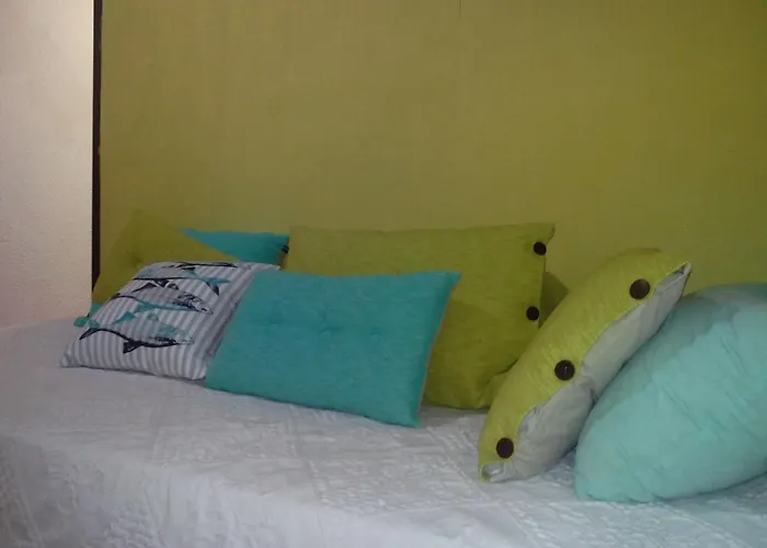 Port Pin Bed & Breakfast