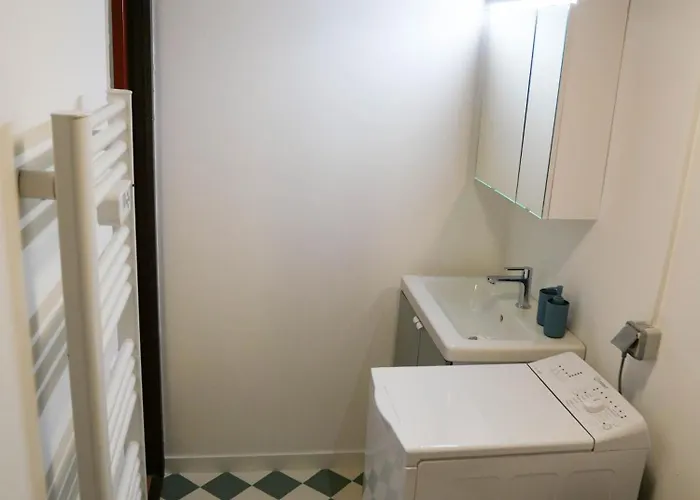 Port Pin Bed & Breakfast 3*