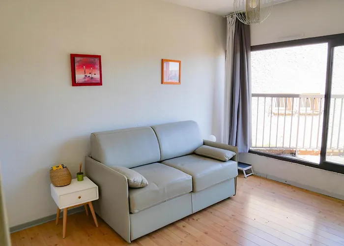 Bed & Breakfast Port Pin Cassis