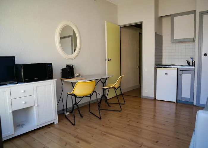 Port Pin Bed & Breakfast Cassis