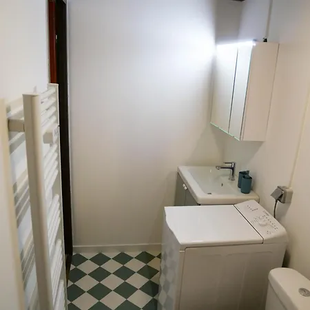 Port Pin Bed & Breakfast *